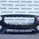 Volvo V90 S90 R Design Saloon Estate 2016-2020 Front Bumper 4 Pdc Genuine [n398]