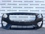 Volvo V90 S90 R Design Saloon Estate 2016-2020 Front Bumper 4 Pdc Genuine [n398]