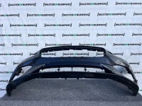 Volvo V90 S90 R Design Saloon Estate 2016-2020 Front Bumper 4 Pdc Genuine [n398]