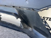 Volvo V90 S90 R Design Saloon Estate 2016-2020 Front Bumper 4 Pdc Genuine [n398]