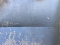 Volvo V90 S90 R Design Saloon Estate 2016-2020 Front Bumper 4 Pdc Genuine [n398]