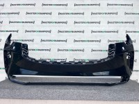 Volvo Xc90 Mk2 2nd Facelift 2025-2027 Front Bumper 6 Pdc Genuine [n403]