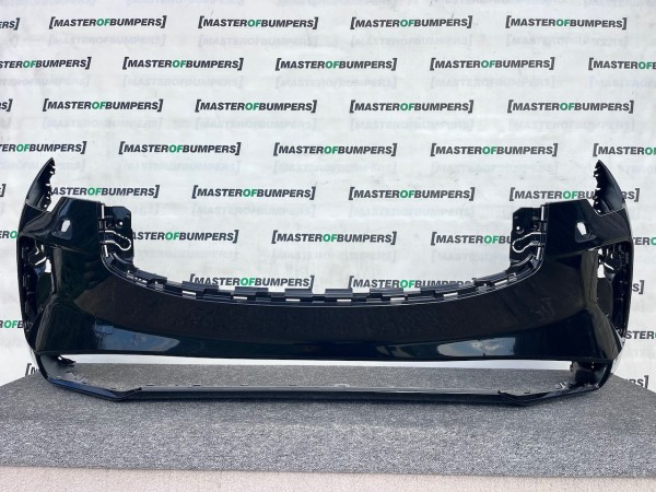 Volvo Xc90 Mk2 2nd Facelift 2025-2027 Front Bumper 6 Pdc Genuine [n403]