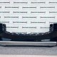 Volvo Xc90 Mk2 2nd Facelift 2025-2027 Front Bumper 6 Pdc Genuine [n403]