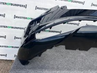 Volvo Xc90 Mk2 2nd Facelift 2025-2027 Front Bumper 6 Pdc Genuine [n403]
