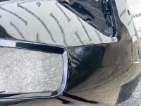 Volvo Xc90 Mk2 2nd Facelift 2025-2027 Front Bumper 6 Pdc Genuine [n403]