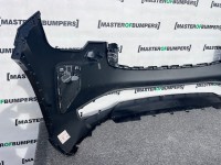 Volvo Xc90 Mk2 2nd Facelift 2025-2027 Front Bumper 6 Pdc Genuine [n403]