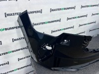 Volvo Xc90 Mk2 2nd Facelift 2025-2027 Front Bumper 6 Pdc Genuine [n403]