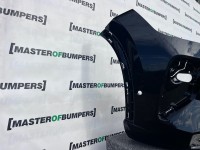 Volvo Xc90 Mk2 2nd Facelift 2025-2027 Front Bumper 6 Pdc Genuine [n403]