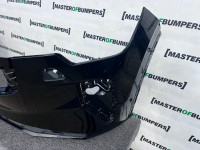 Volvo Xc90 Mk2 2nd Facelift 2025-2027 Front Bumper 6 Pdc Genuine [n403]