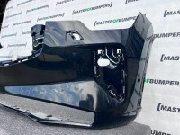 Volvo Xc90 Mk2 2nd Facelift 2025-2027 Front Bumper 6 Pdc Genuine [n403]