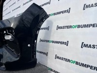 Volvo Xc90 Mk2 2nd Facelift 2025-2027 Front Bumper 6 Pdc Genuine [n403]