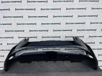 Volvo Xc90 Mk2 2nd Facelift 2025-2027 Front Bumper 6 Pdc Genuine [n403]