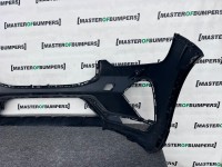 Volvo Xc60 R Design Mk2 Lift 2021-2024 Front Bumper 6 Pdc + Jets Genuine [n404]