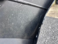 Volvo Xc60 R Design Mk2 Lift 2021-2024 Front Bumper 6 Pdc + Jets Genuine [n404]