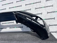 Volvo Xc60 R Design Mk2 Lift 2021-2024 Front Bumper 6 Pdc + Jets Genuine [n404]