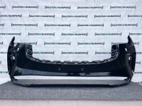 Volvo Xc90 Mk2 2nd Facelift 2025-2027 Front Bumper 6 Pdc Genuine [n407]