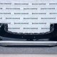 Volvo Xc90 Mk2 2nd Facelift 2025-2027 Front Bumper 6 Pdc Genuine [n407]