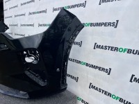 Volvo Xc90 Mk2 2nd Facelift 2025-2027 Front Bumper 6 Pdc Genuine [n407]