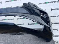 Volvo Xc90 Mk2 2nd Facelift 2025-2027 Front Bumper 6 Pdc Genuine [n407]