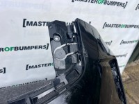 Volvo Xc90 Mk2 2nd Facelift 2025-2027 Front Bumper 6 Pdc Genuine [n407]