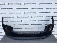 Volvo Xc90 Mk2 2nd Facelift 2025-2027 Front Bumper 6 Pdc Genuine [n407]
