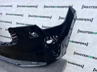 Volvo Xc90 Mk2 2nd Facelift 2025-2027 Front Bumper 6 Pdc Genuine [n407]