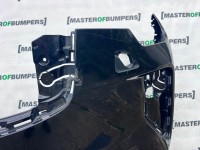 Volvo Xc90 Mk2 2nd Facelift 2025-2027 Front Bumper 6 Pdc Genuine [n407]