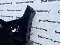 Volvo Xc90 Mk2 2nd Facelift 2025-2027 Front Bumper 6 Pdc Genuine [n407]