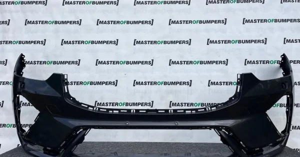 Volvo Xc60 R Design Suv Lift | front bumper | Master of Bumpers