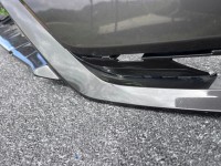 Volvo Xc60 R Design Suv Lift 2021-2024 Front Bumper 6 Pdc Genuine [n408]