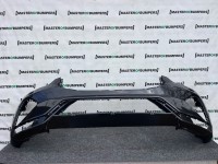 Volvo Xc60 R Design Suv Lift 2021-2024 Front Bumper 6 Pdc Genuine [n408]
