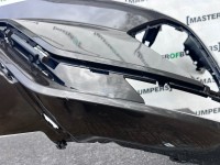 Volvo Xc60 R Design Suv Lift 2021-2024 Front Bumper 6 Pdc Genuine [n408]