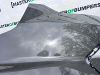 Volvo Xc60 R Design Suv Lift 2021-2024 Front Bumper 6 Pdc Genuine [n408]