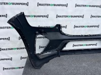 Volvo Xc60 R Design Suv Lift 2021-2024 Front Bumper 6 Pdc Genuine [n408]