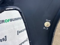 Volvo Xc60 R Design Suv Lift 2021-2024 Front Bumper 6 Pdc Genuine [n408]