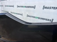 Volvo Xc60 R Design Suv Lift 2021-2024 Front Bumper 6 Pdc Genuine [n408]