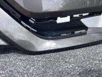 Volvo Xc60 R Design Suv Lift 2021-2024 Front Bumper 6 Pdc Genuine [n408]