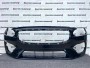 Volvo V90 S90 R Design Saloon Estate 2016-2020 Front Bumper 6 Pdc Genuine [n414]