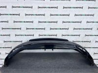Volvo V90 S90 R Design Saloon Estate 2016-2020 Front Bumper 6 Pdc Genuine [n414]