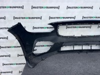 Volvo V90 S90 R Design Saloon Estate 2016-2020 Front Bumper 6 Pdc Genuine [n414]