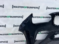 Volvo V90 S90 R Design Saloon Estate 2016-2020 Front Bumper 6 Pdc Genuine [n414]