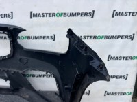 Volvo V90 S90 R Design Saloon Estate 2016-2020 Front Bumper 6 Pdc Genuine [n414]