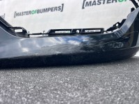 Volvo V90 S90 R Design Saloon Estate 2016-2020 Front Bumper 6 Pdc Genuine [n414]
