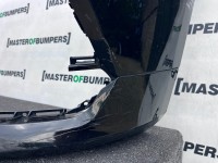 Volvo V90 S90 R Design Saloon Estate 2016-2020 Front Bumper 6 Pdc Genuine [n414]