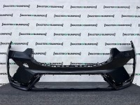 Volvo Xc60 R Design Mk2 Lift 2021-2024 Front Bumper 6 Pdc No Jets Genuine [n421]