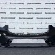 Volvo Xc60 R Design Mk2 Lift 2021-2024 Front Bumper 6 Pdc No Jets Genuine [n421]