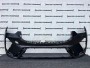 Volvo Xc60 R Design Mk2 Lift 2021-2024 Front Bumper 6 Pdc No Jets Genuine [n421]