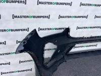 Volvo Xc60 R Design Mk2 Lift 2021-2024 Front Bumper 6 Pdc No Jets Genuine [n421]