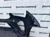 Volvo Xc60 R Design Mk2 Lift 2021-2024 Front Bumper 6 Pdc No Jets Genuine [n421]